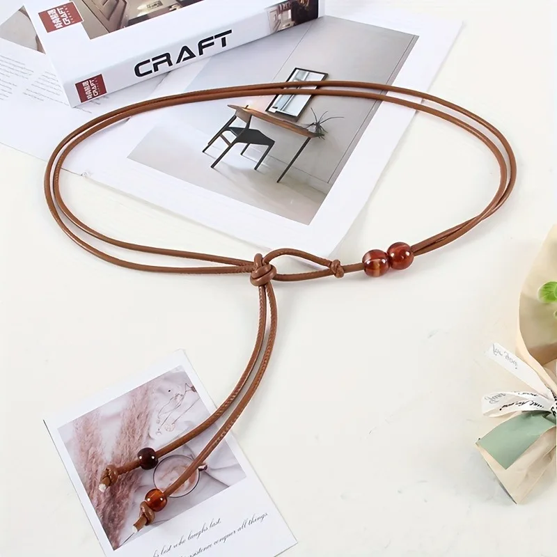Adjustable Belt — Image 10