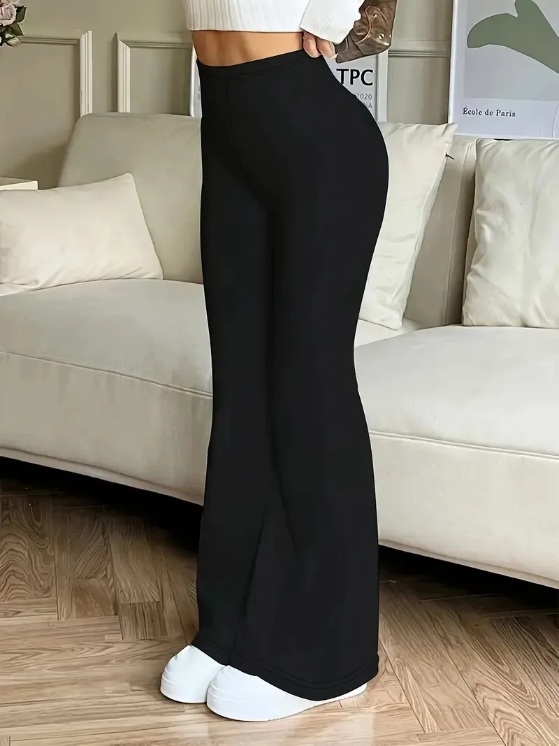 ليقنز بخصر عالٍ يوغا — صورة 7