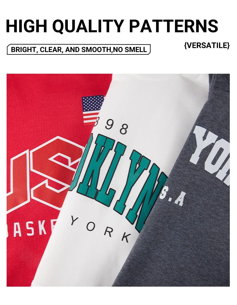 Casual Hoodie — Image 11