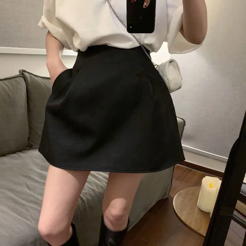 تنورة قصيرة كورية — صورة 9
