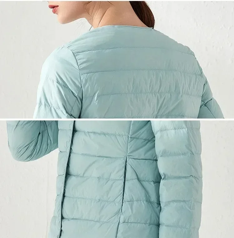 Warm Winter Coat — Image 10