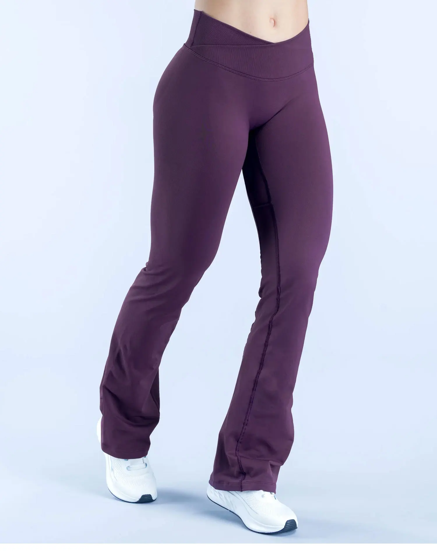 Seamless Yoga Leggings — Image 26