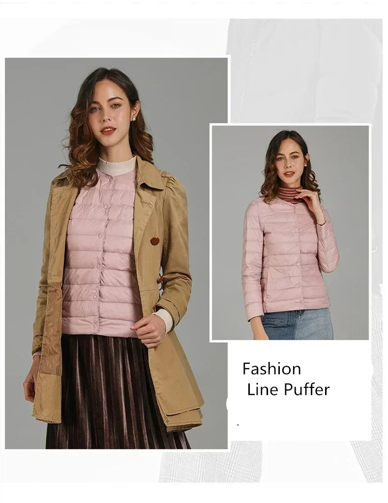 Warm Winter Coat — Image 7