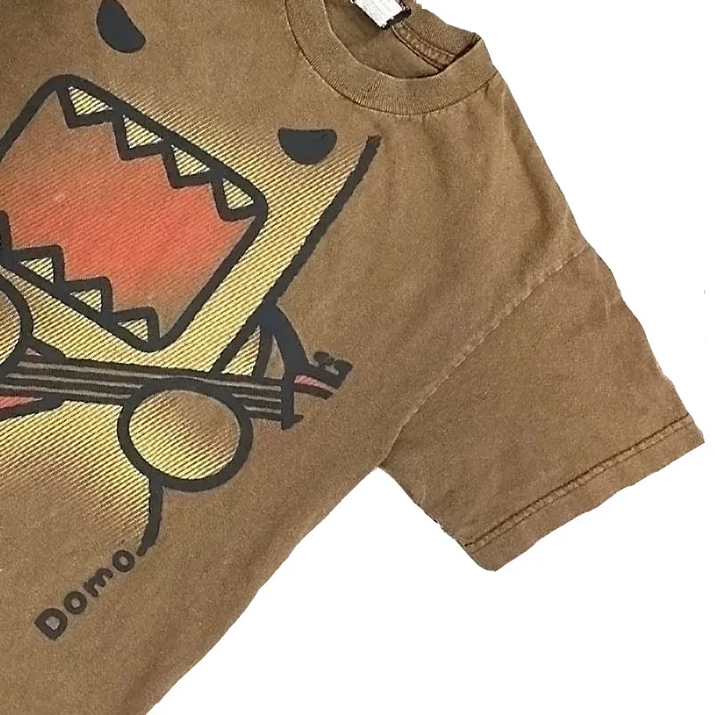 Oversized Summer T-Shirt — Image 6