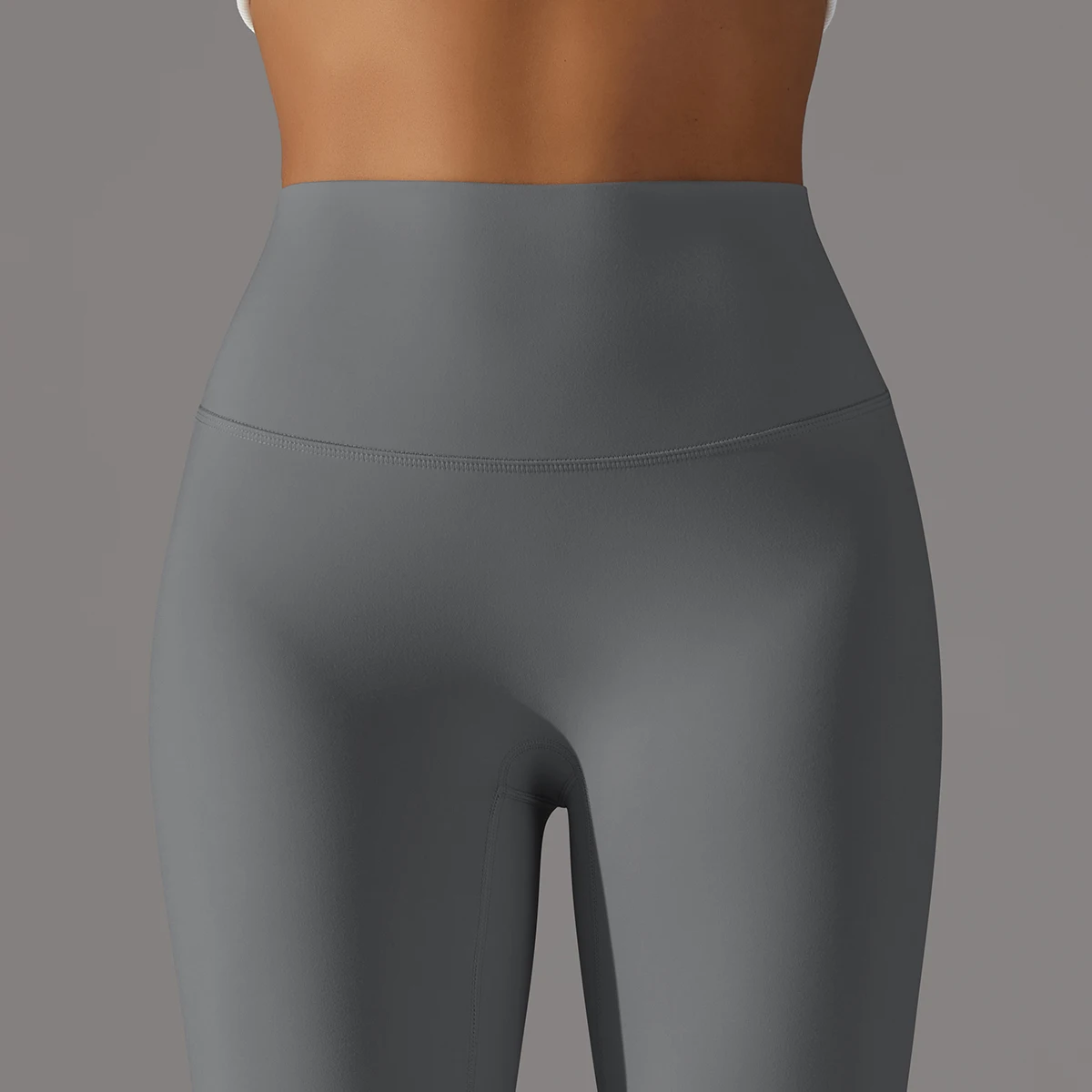 Yoga Athletic Leggings — Image 30