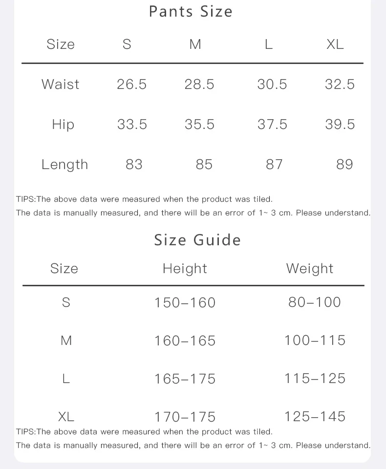 Butt-Lifting High-Waisted Yoga Leggings — Image 6