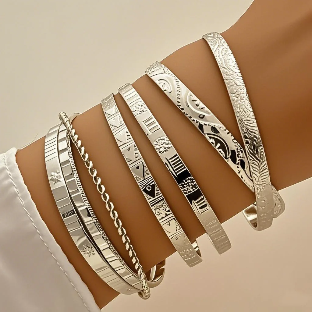 Silver