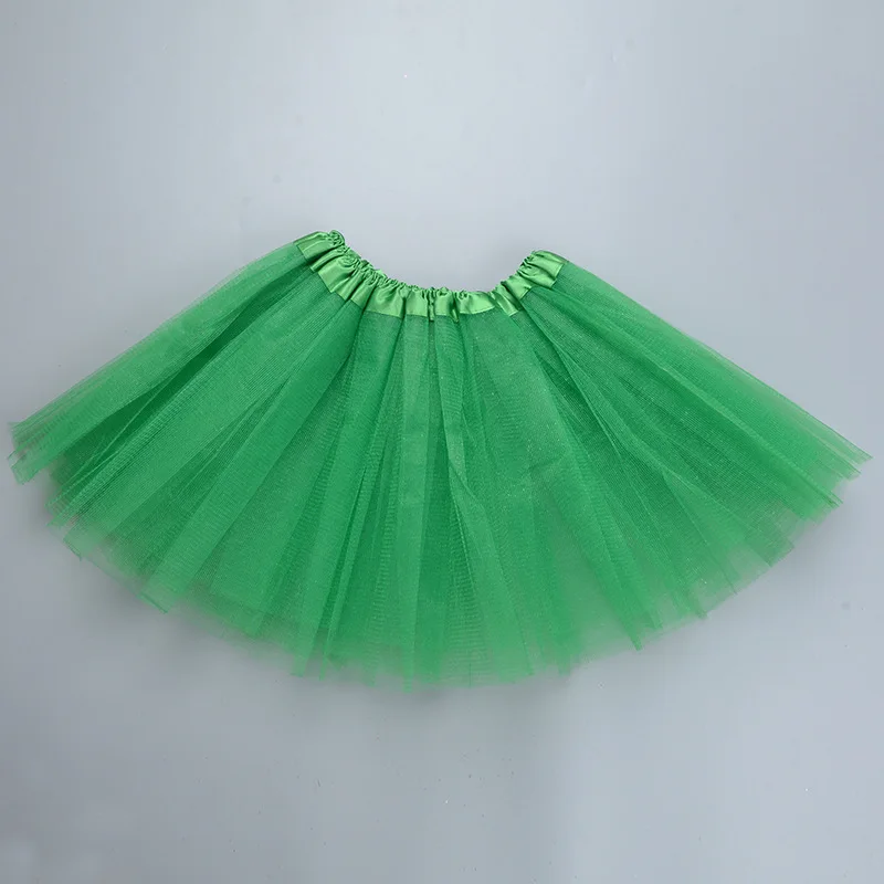 Girls' Mini Skirt — Image 25