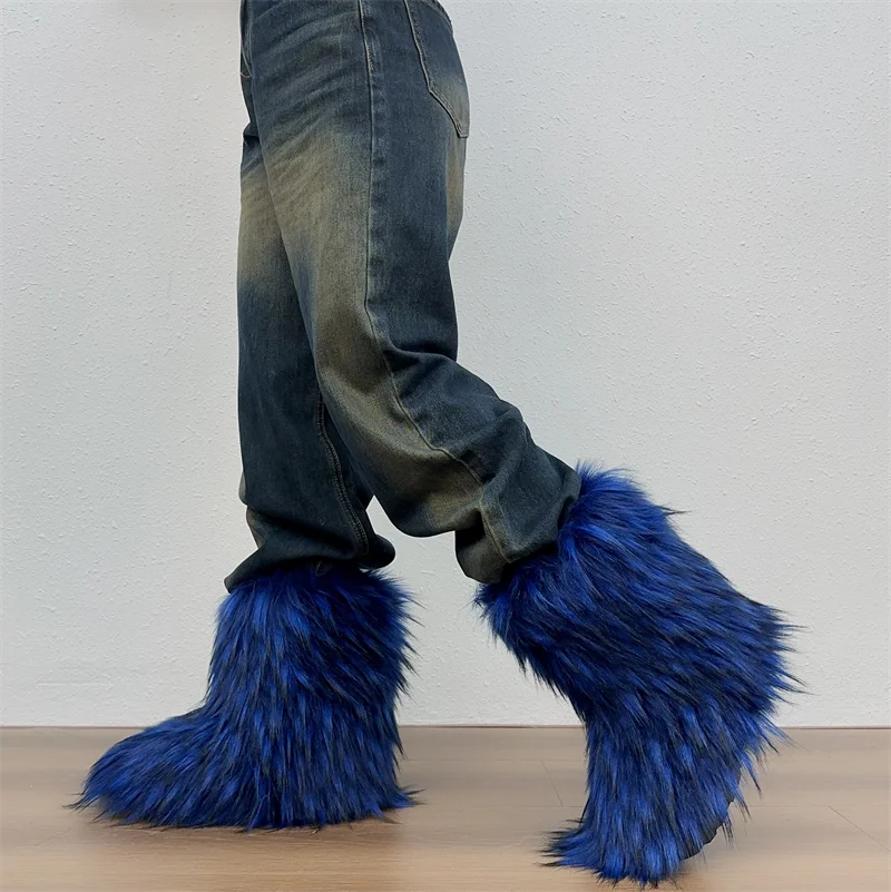 Winter Boots — Image 17
