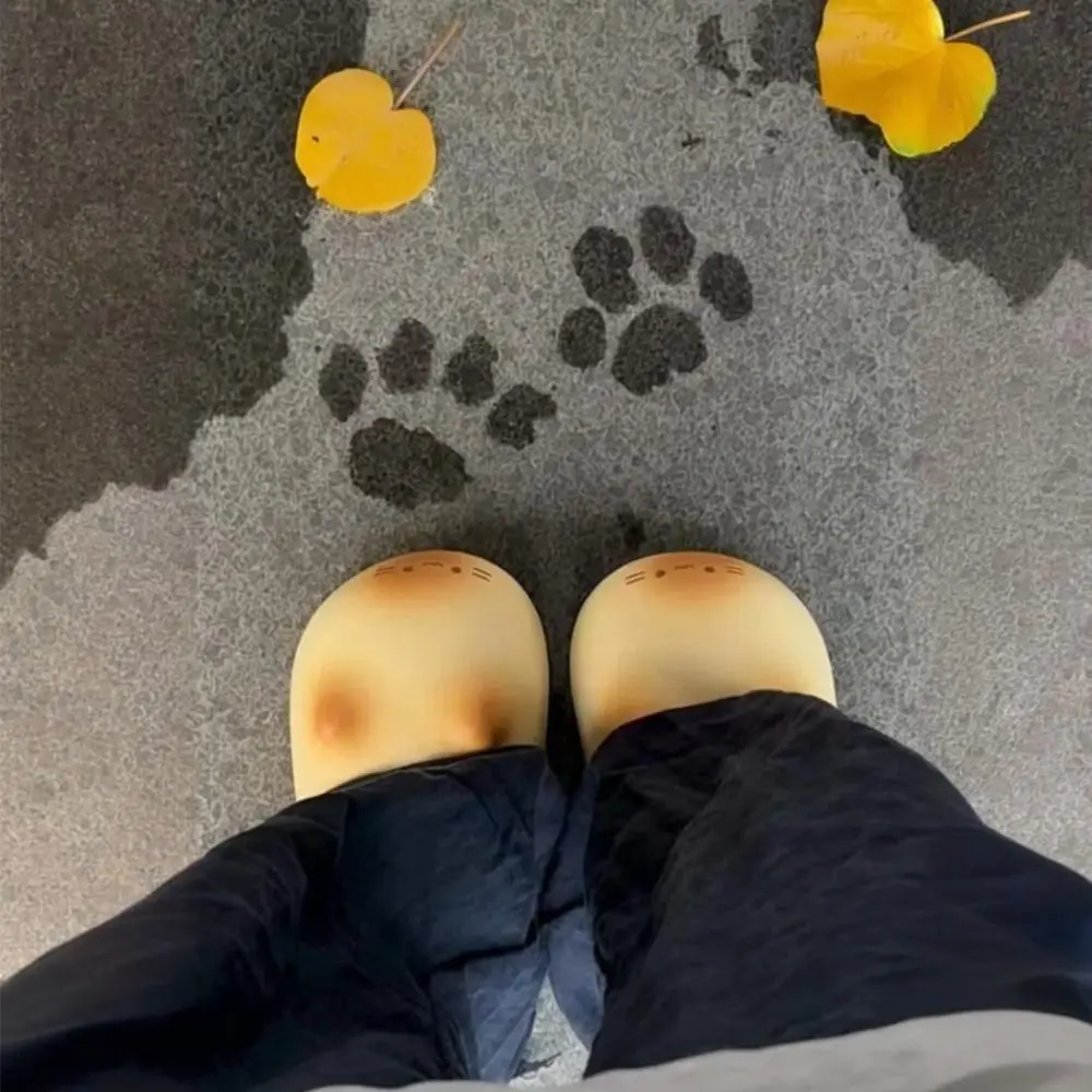 شبشب دافئ — صورة 2