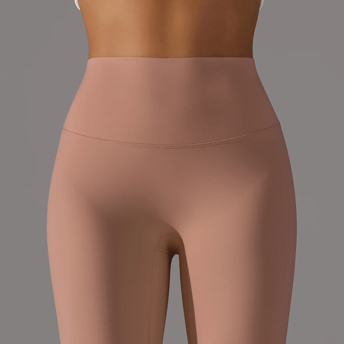 Yoga Athletic Leggings — Image 41