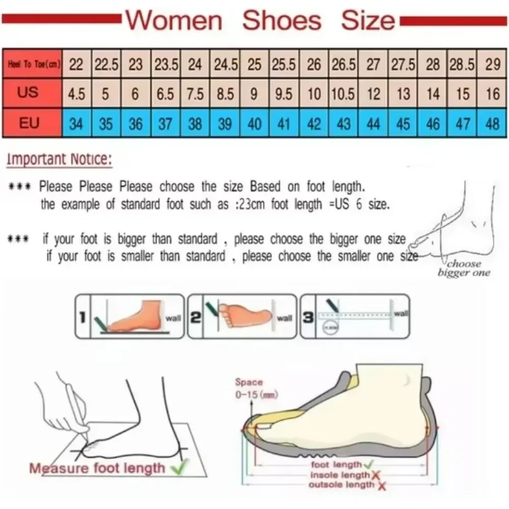 Flat Shoes
