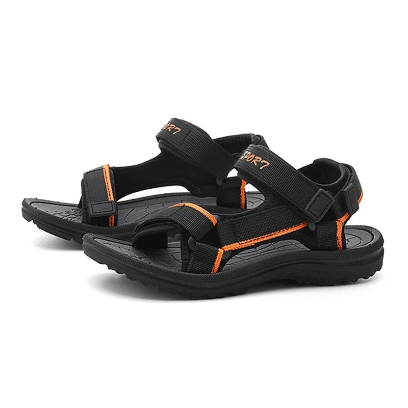 Black Orange