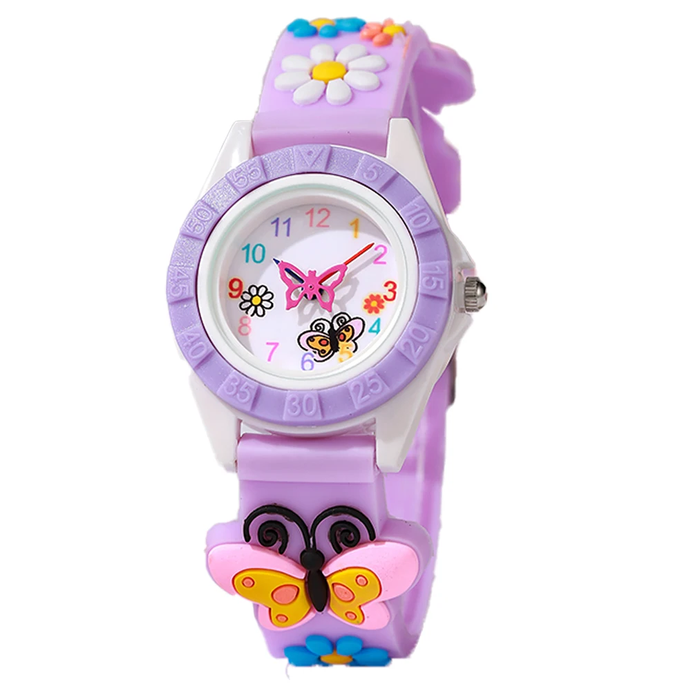 Girls' Casual Watch — Image 6