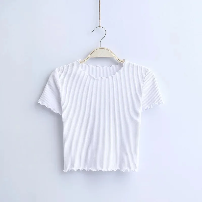 Vintage Short Sleeve T-Shirt — Image 8