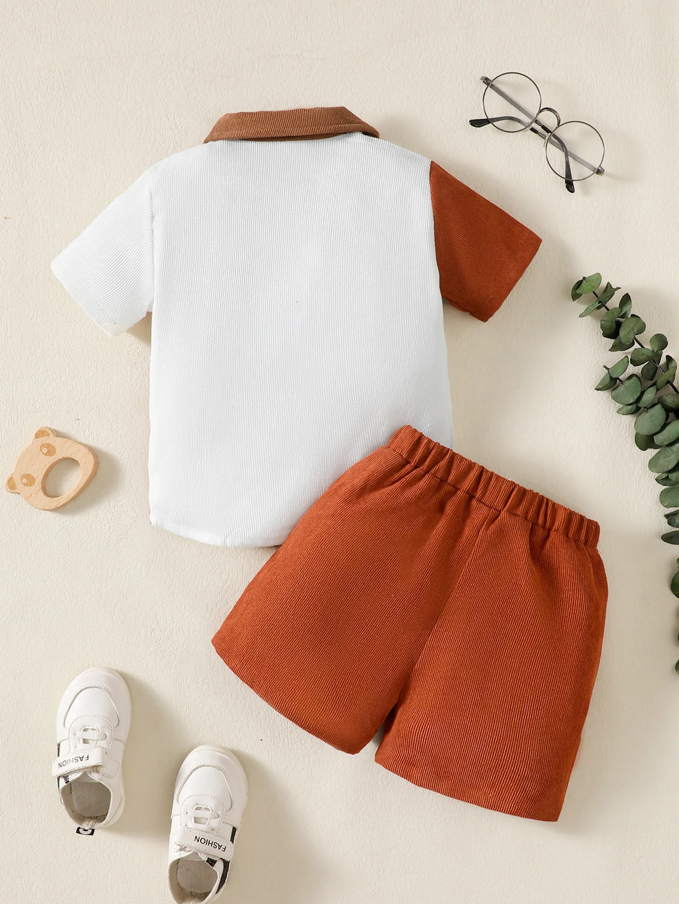 Boys' 2-Piece Short Set — Image 40