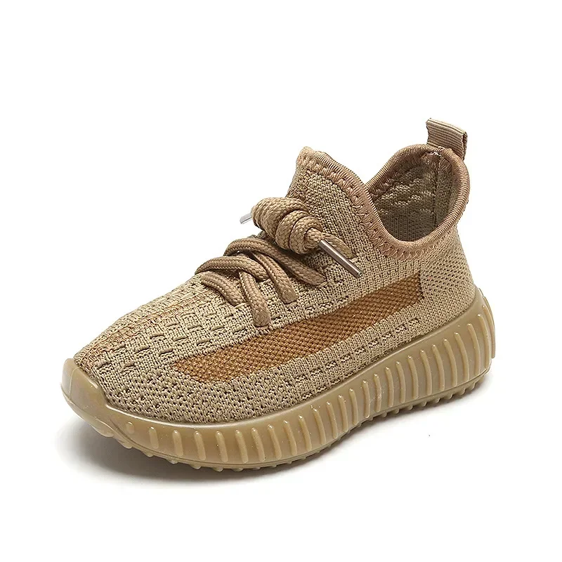 Girls' Casual Mesh Summer Shoes — Image 10
