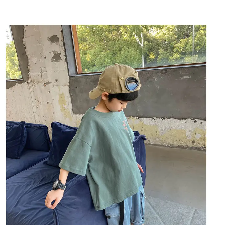 Baby Short Sleeve T-Shirt — Image 14