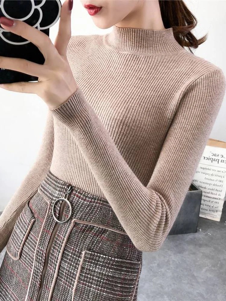 Vintage Sweater — Image 7