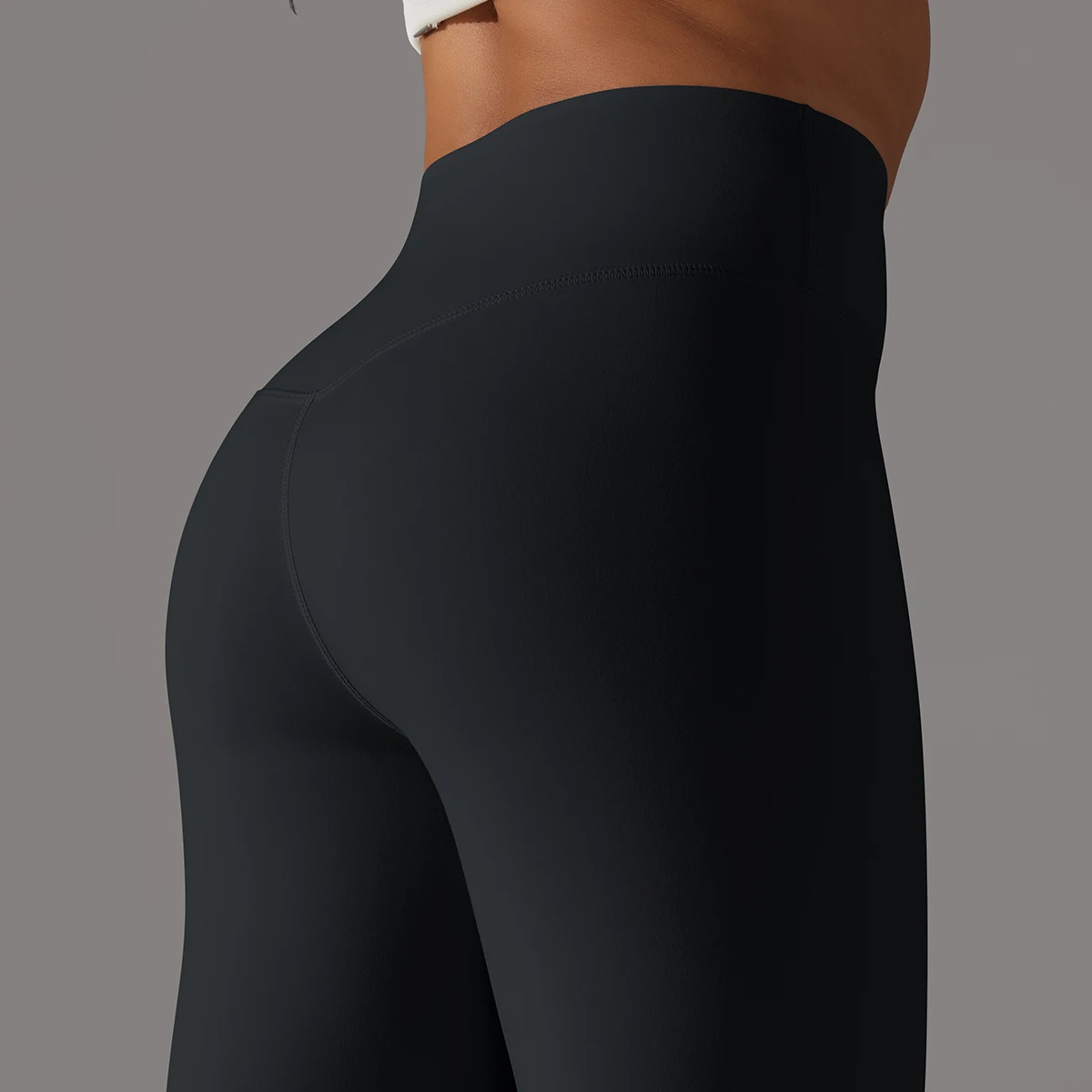 Yoga Athletic Leggings — Image 157