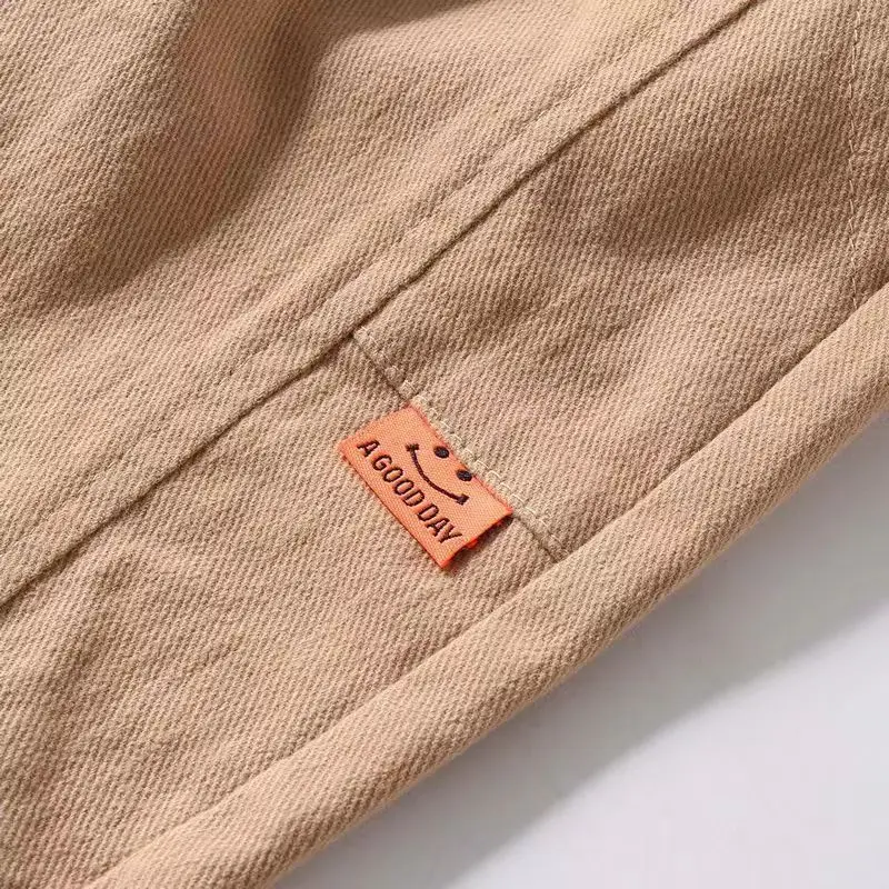 Boys' Cotton Spring Long Pants — Image 10